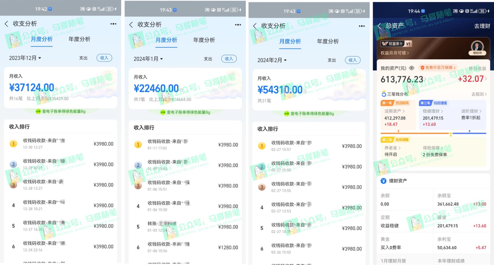 图片[2]-2024年一个人是如何通过“卖项目”实现年入100万-CTO资源网